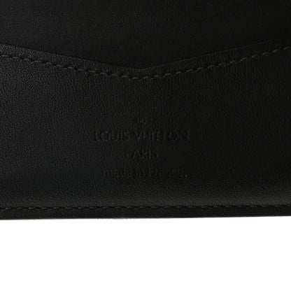 Louis Vuitton Damier Cobalt Slender Wallet 7 of 8