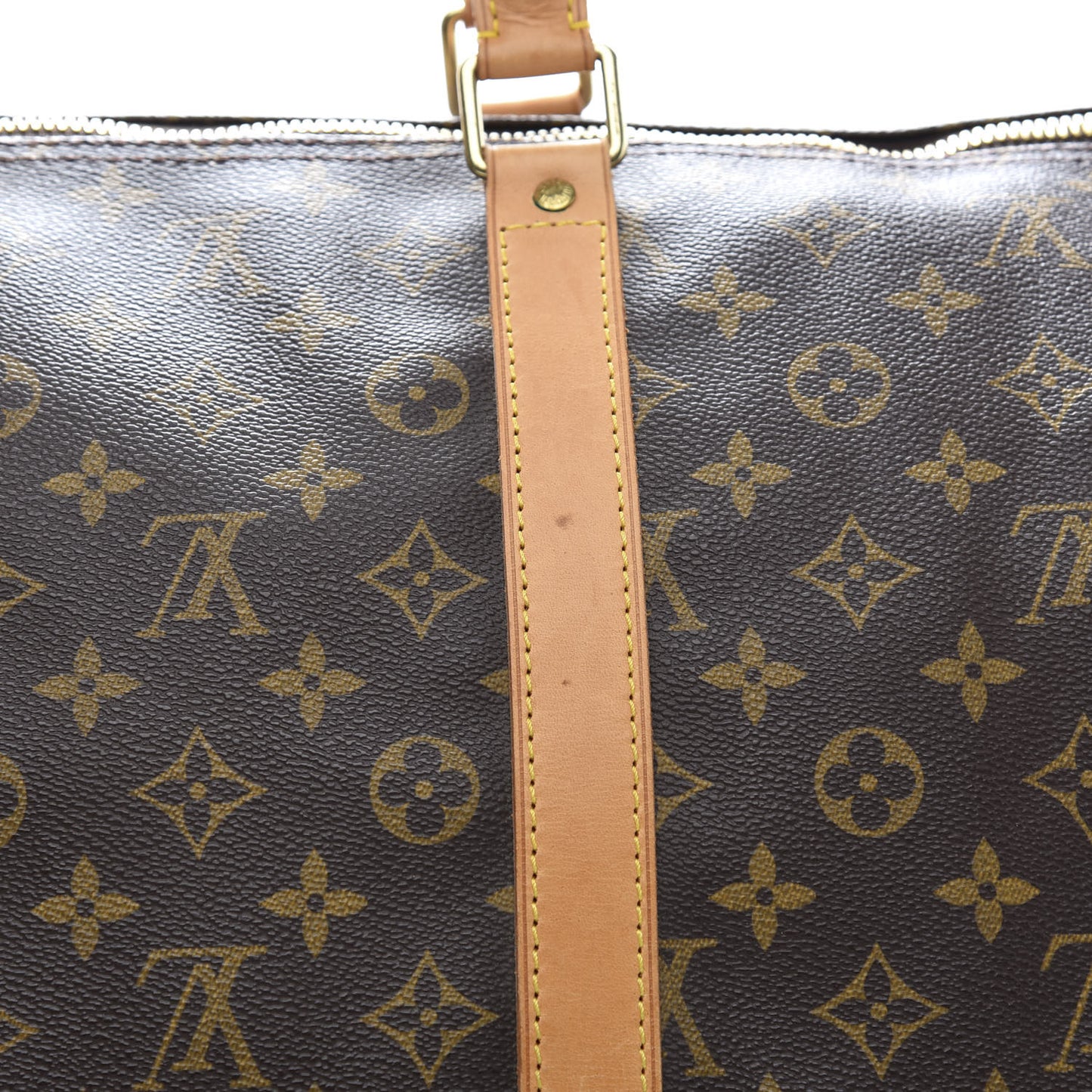 Monogram Keepall 55