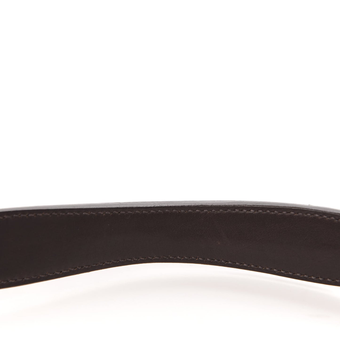 Calf Hair Leopard Print Shoulder Bag Avorio