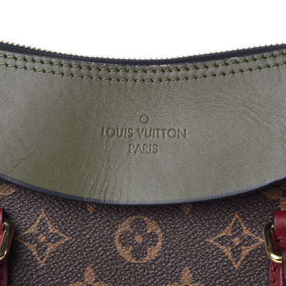 Louis Vuitton Monogram Tuileries Kaki 8 of 14