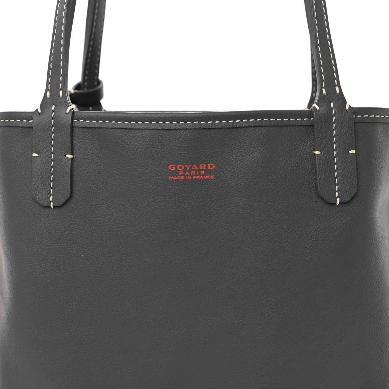 Goyard Goyardine Reversible Mini Anjou Grey 16 of 22