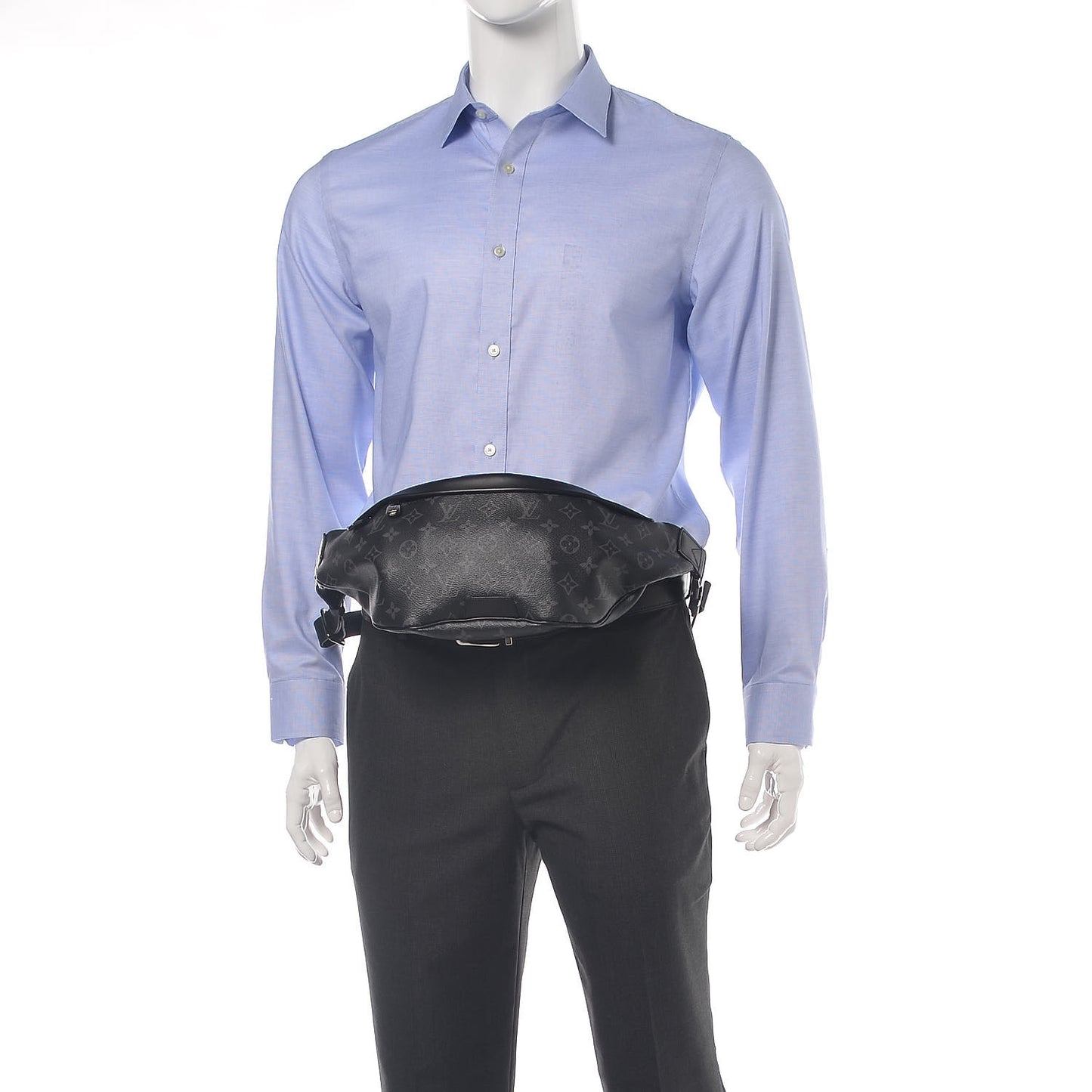 Monogram Eclipse Discovery Bumbag