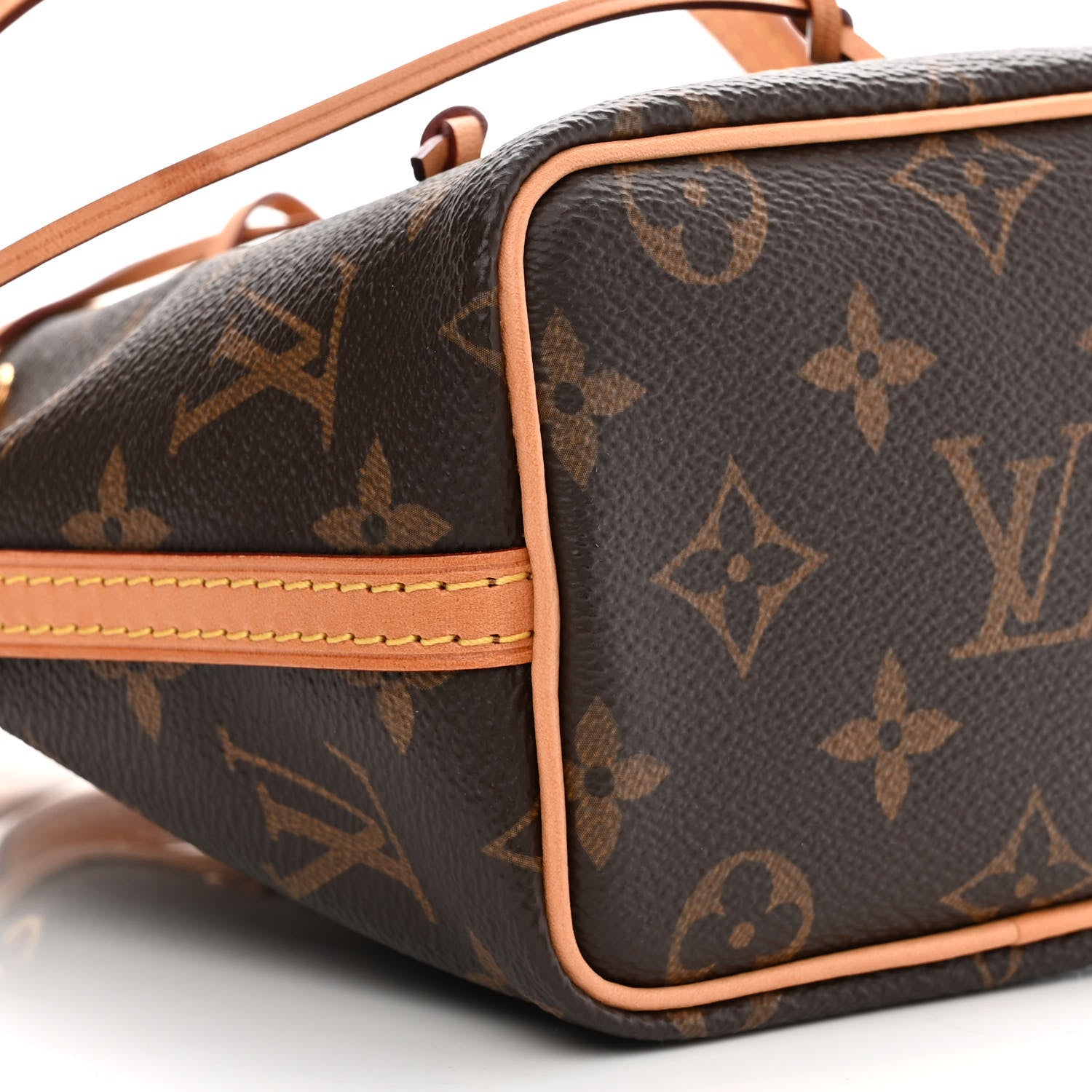 Louis Vuitton Monogram Nano Noe 8 of 9