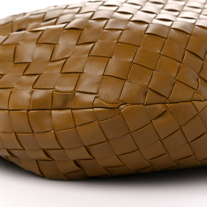 Bottega Veneta Nappa Intrecciato Small Jodie Acorn 7 of 8