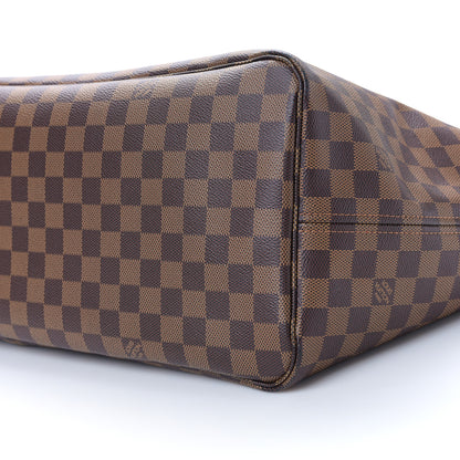 Louis Vuitton Damier Ebene Neo Neverfull GM 10 of 10