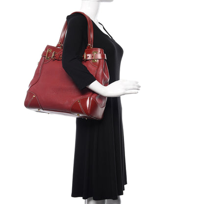 Louis Vuitton Suhali Le Majestueux Tanami 2 of 13