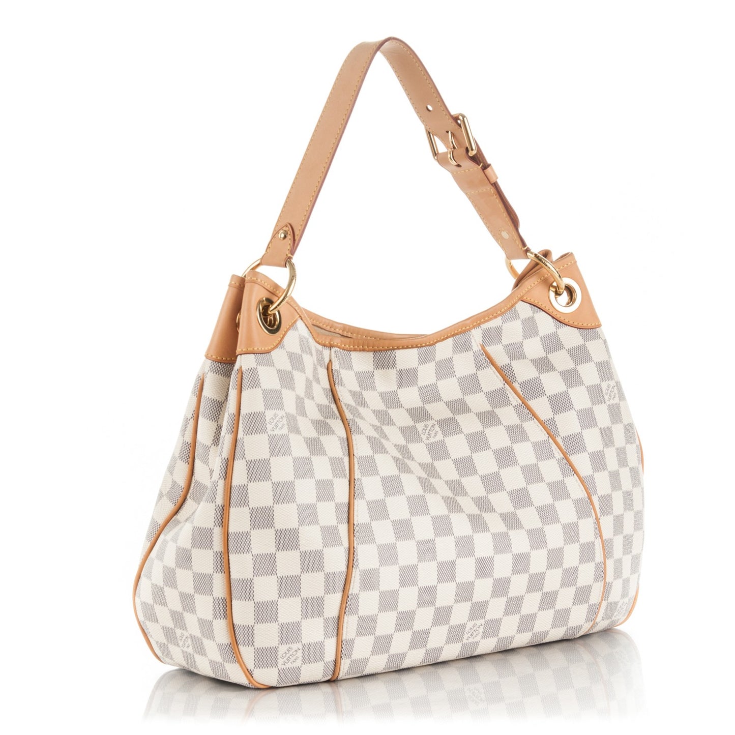 Damier Azur Galliera PM