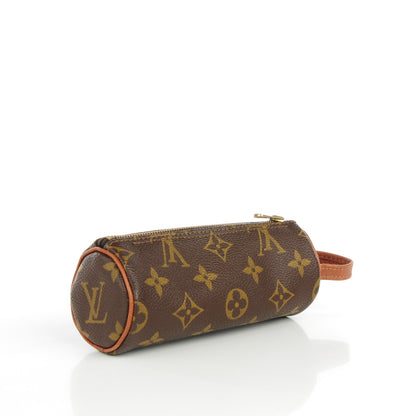 Louis Vuitton Monogram Etui 3 Balles Golf Ball Case 3 of 7