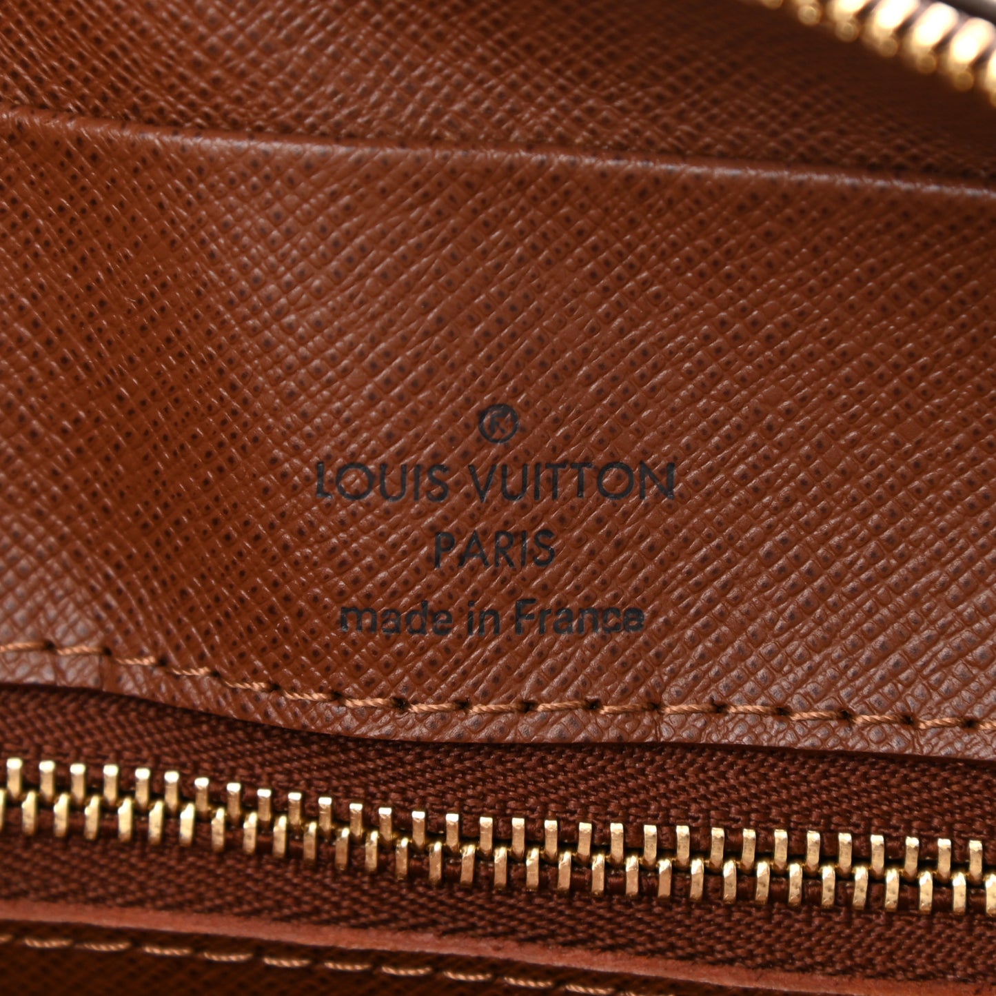 Monogram Nil 28