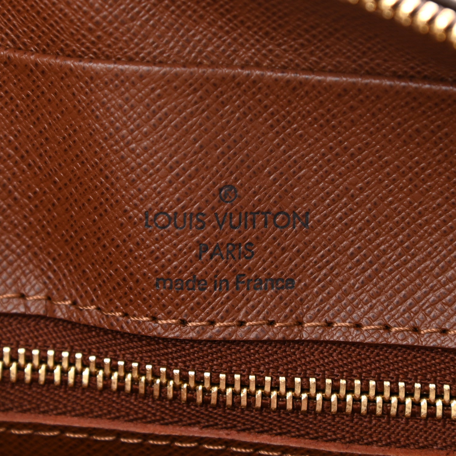 Louis Vuitton Monogram Nil 28 13 of 15