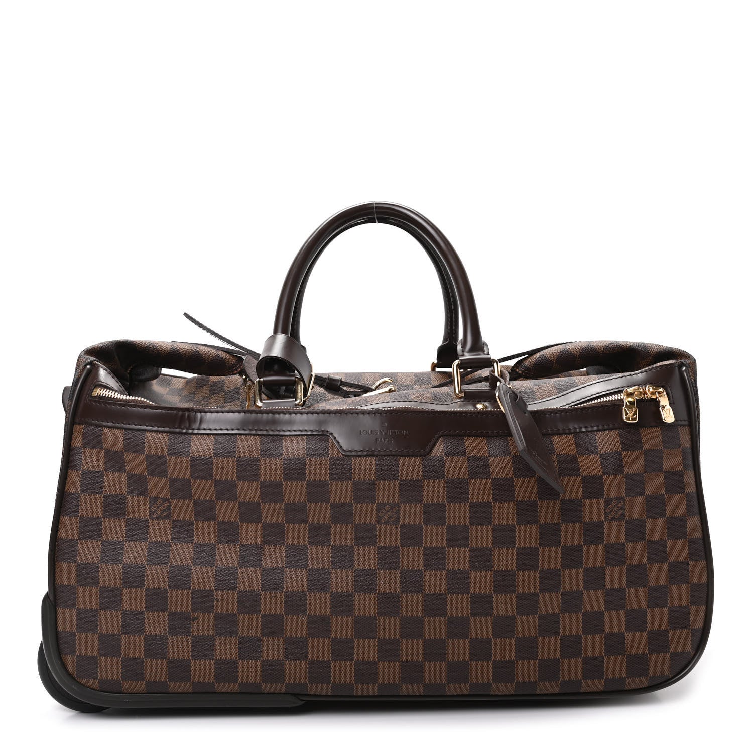Louis Vuitton Damier Ebene Eole 50 1 of 7