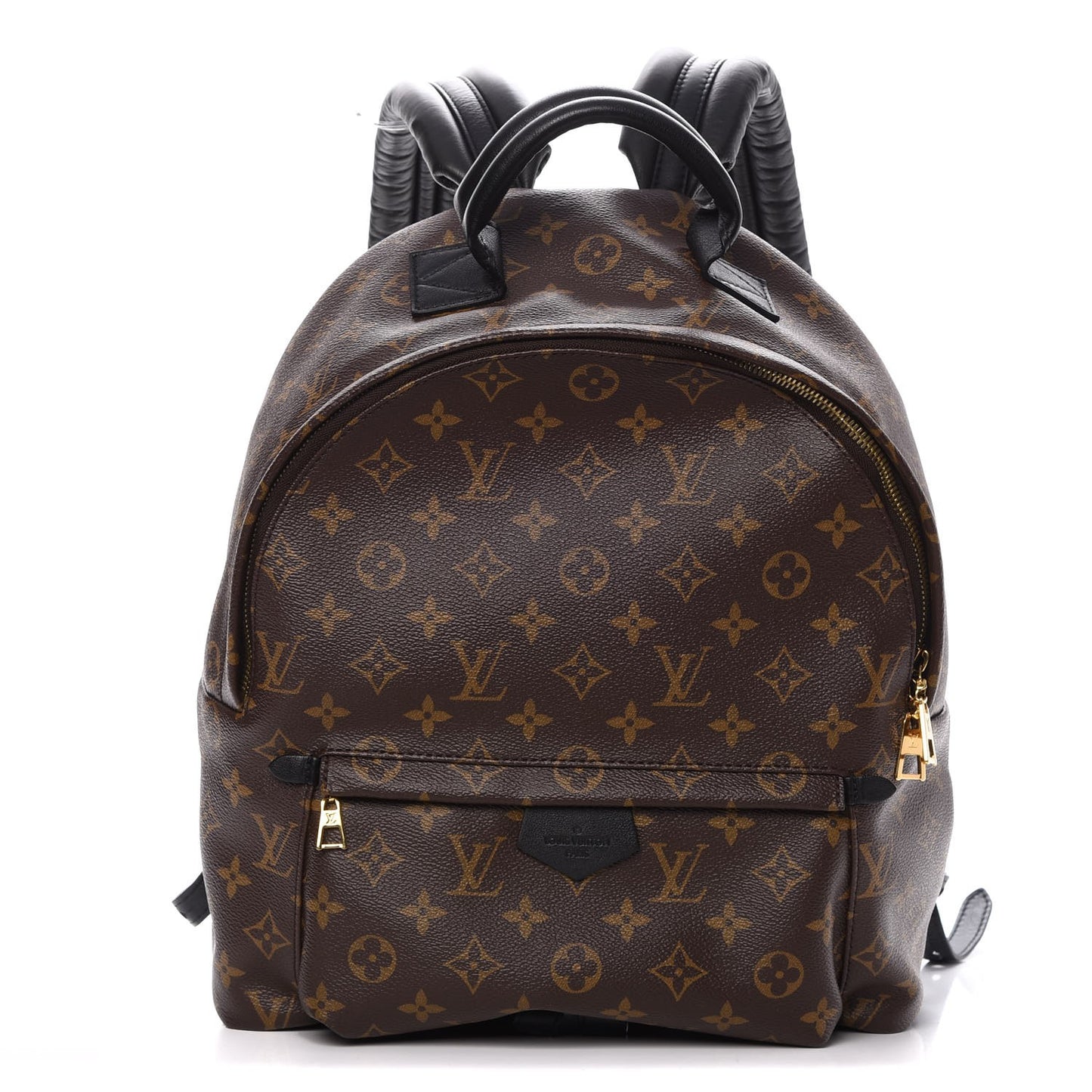 Monogram Palm Springs Backpack MM