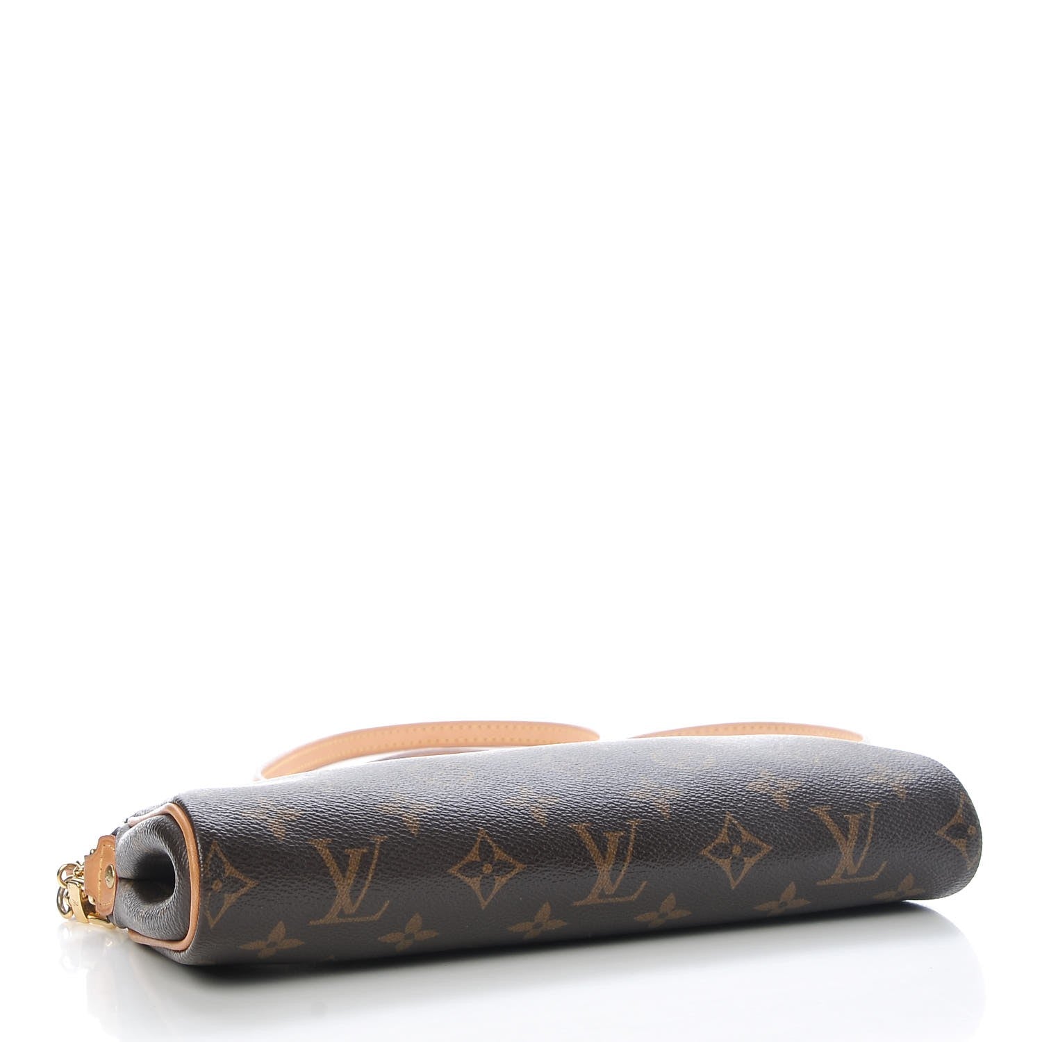 Louis Vuitton Monogram Eva Clutch 4 of 7
