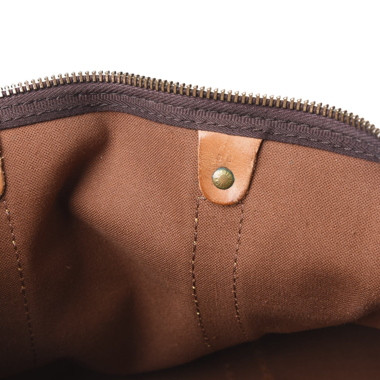 Monogram Keepall 45