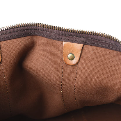 Louis Vuitton Monogram Keepall 45 6 of 13