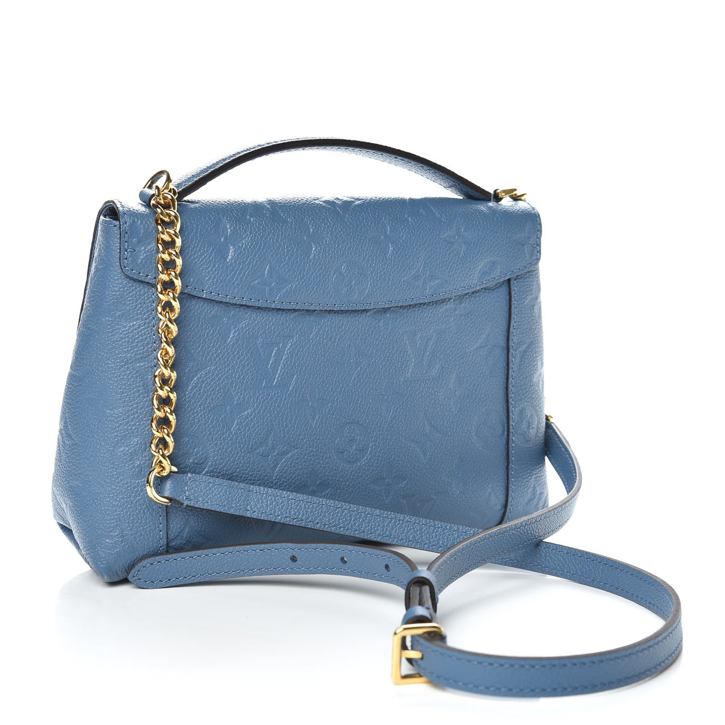 Empreinte Blanche BB Denim Creme