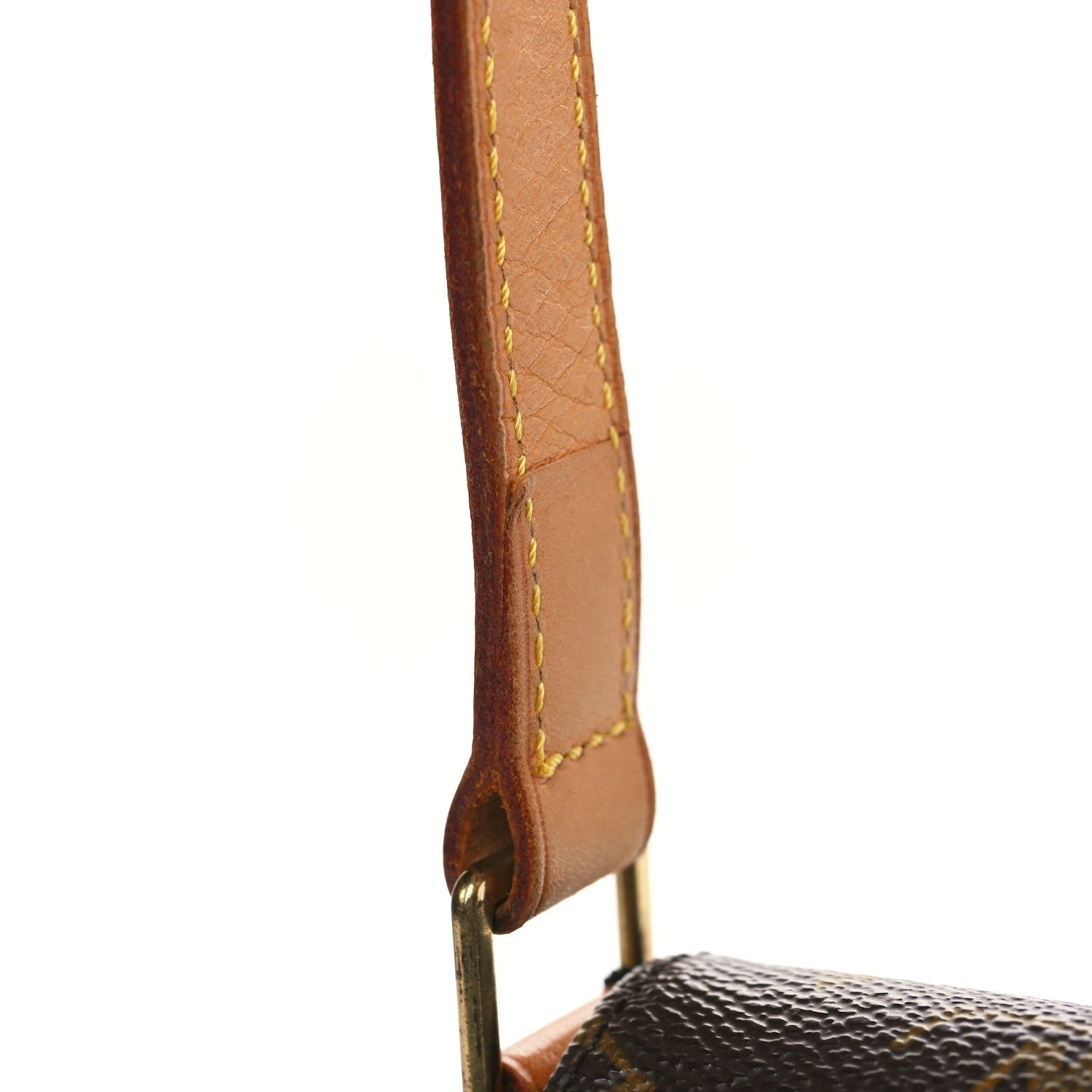 Louis Vuitton Monogram Musette Tango 10 of 11