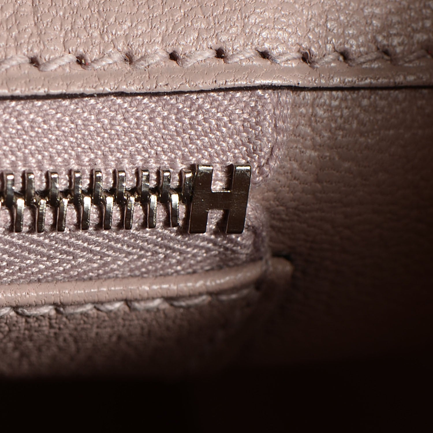 Hermes Togo Birkin 30 Glycine 28 of 29
