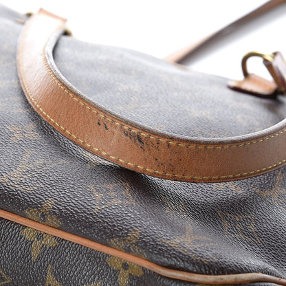 Louis Vuitton Monogram Batignolles Horizontal 20 of 26