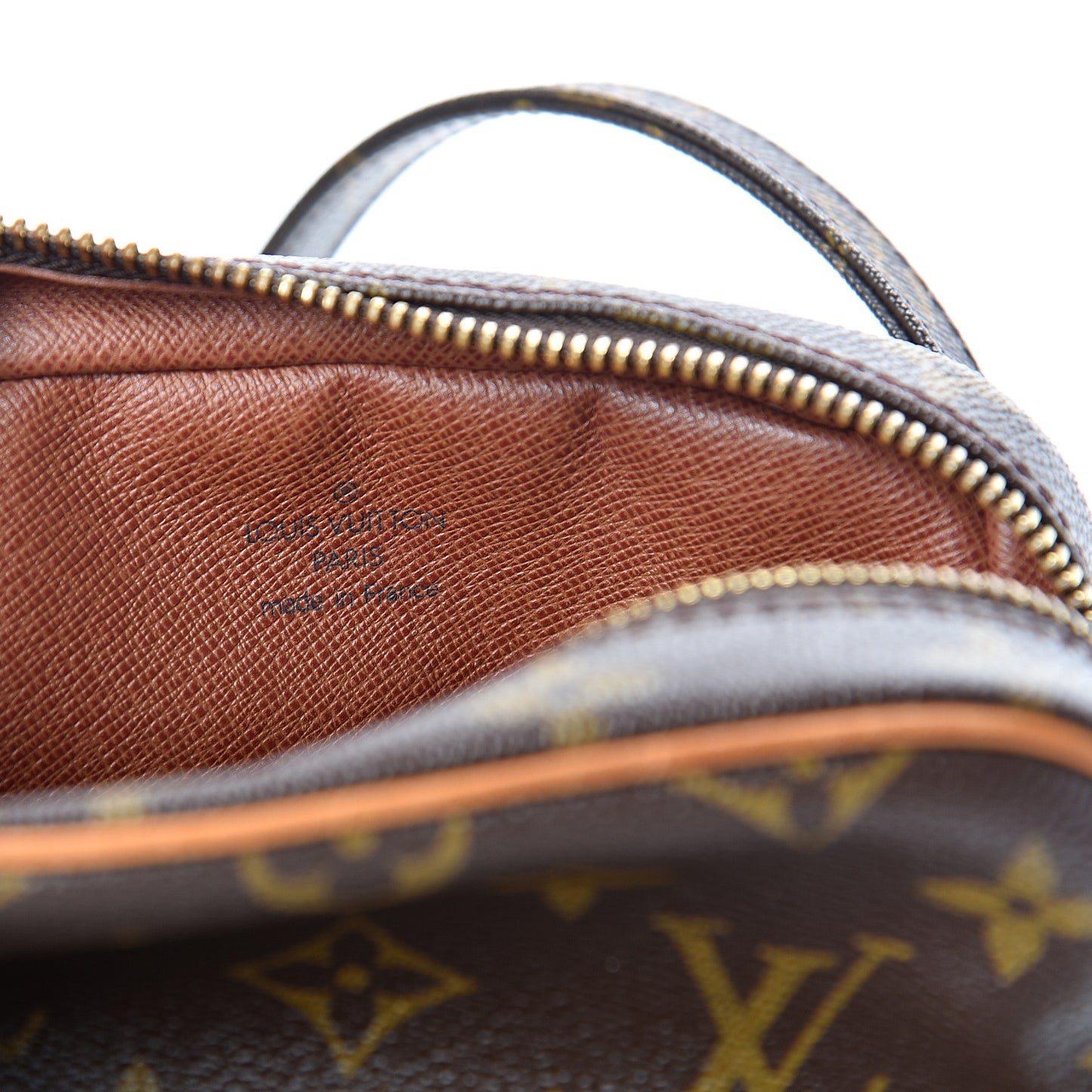 Monogram Amazone