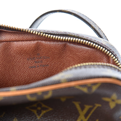 Louis Vuitton Monogram Amazone 5 of 15