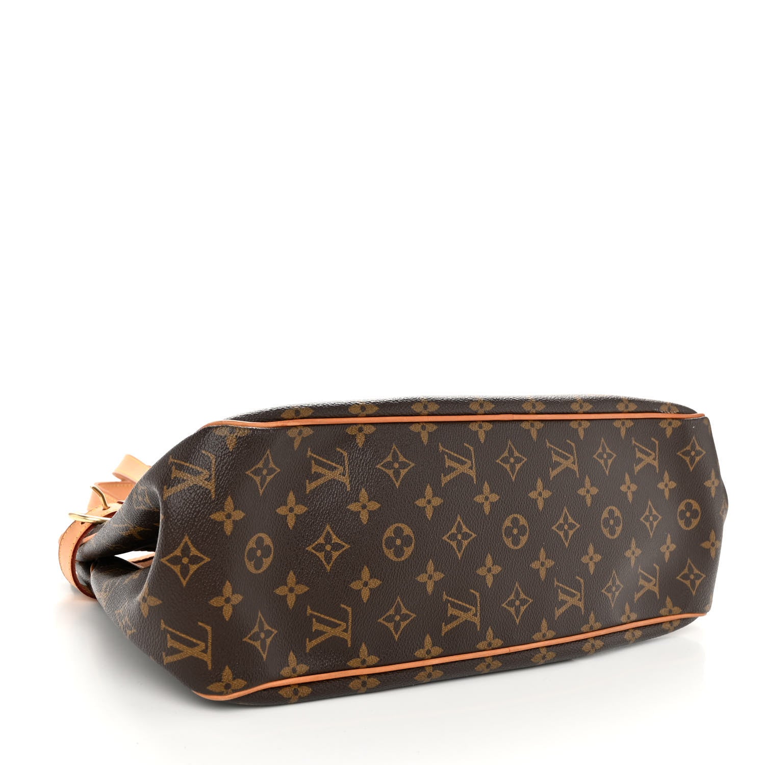 Louis Vuitton Monogram Batignolles Horizontal 4 of 9