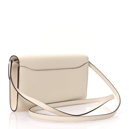 Hermes Epsom Constance Long To Go Wallet Nata 3 of 10
