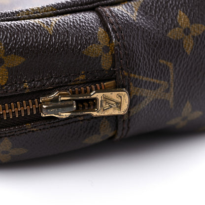 Louis Vuitton Monogram Trousse Toilette 28 8 of 10