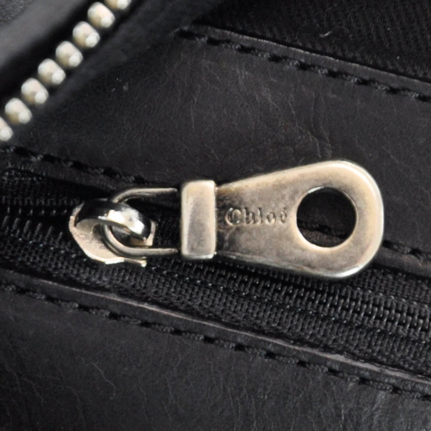Python Silverado Shoulder Bag Black