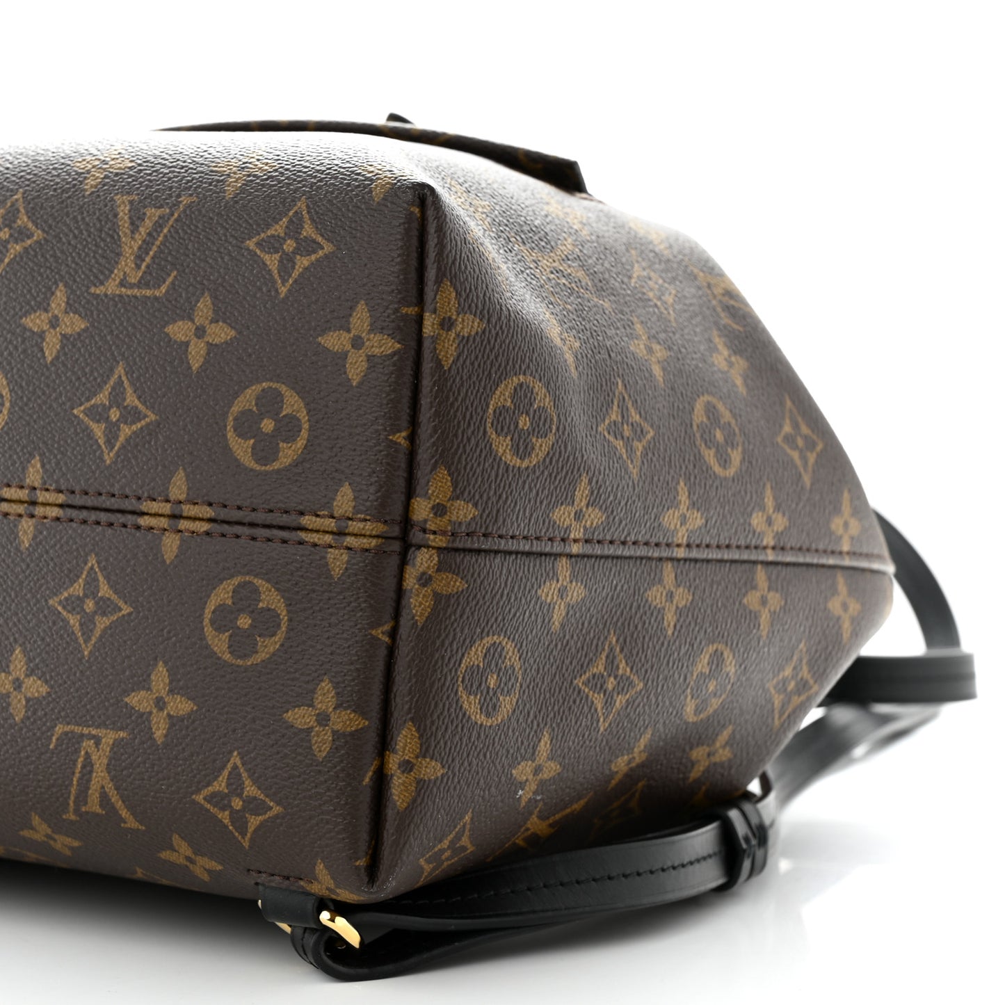 Monogram Montsouris PM Black