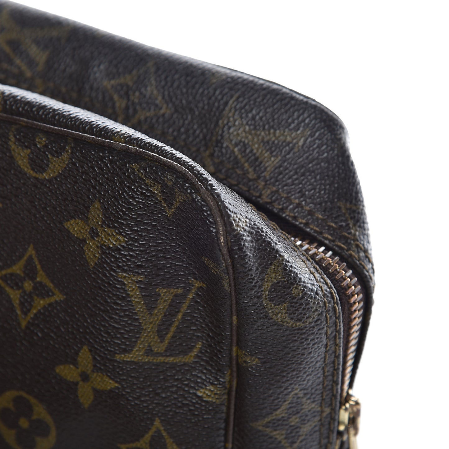 Monogram Trousse Toilette 28