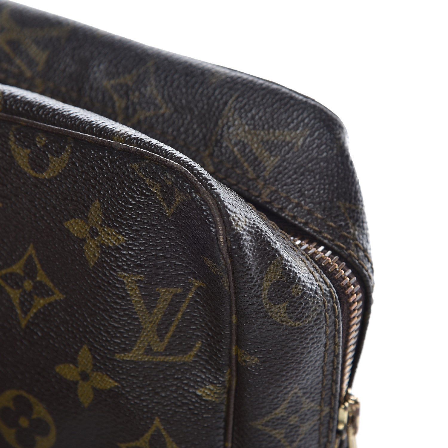 Louis Vuitton Monogram Trousse Toilette 28 23 of 25