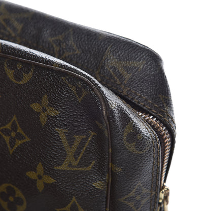 Louis Vuitton Monogram Trousse Toilette 28 23 of 25