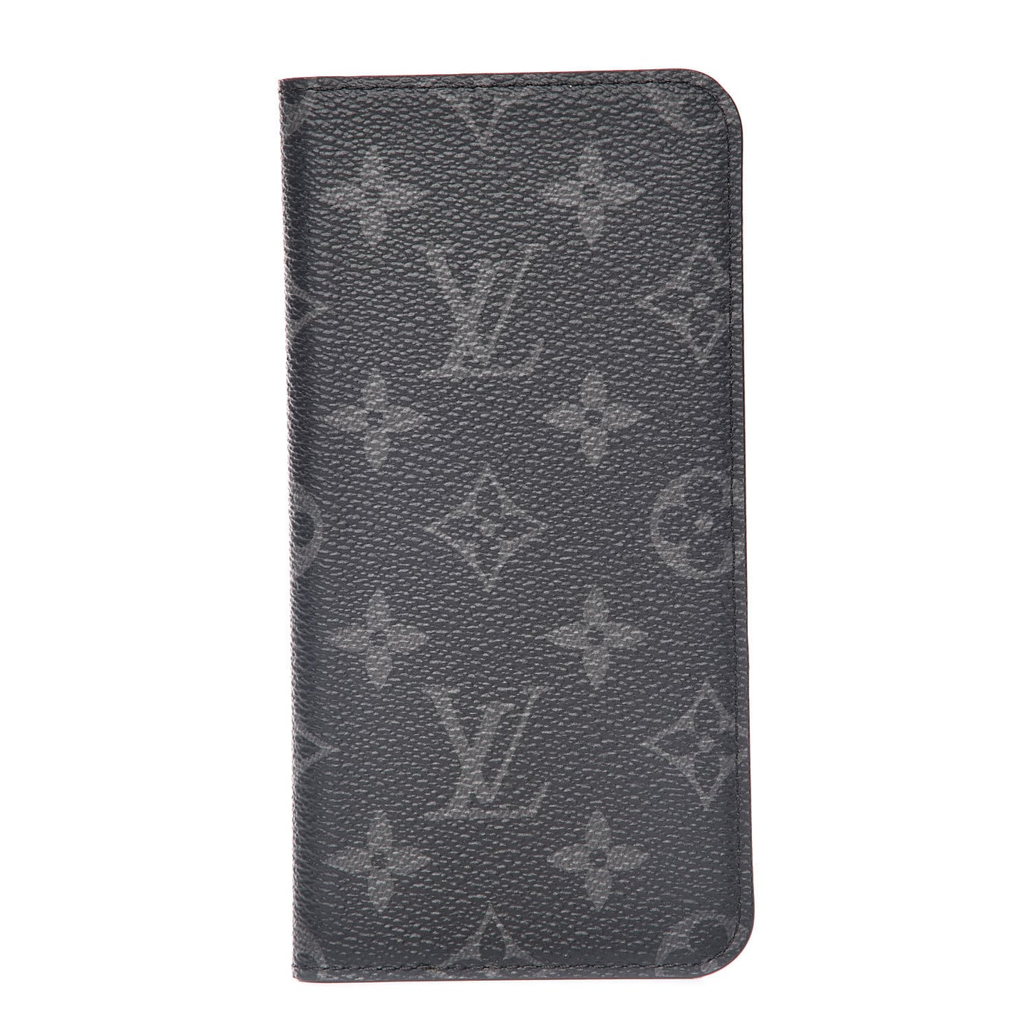 Monogram Eclipse iPhone 7 Plus Folio Case
