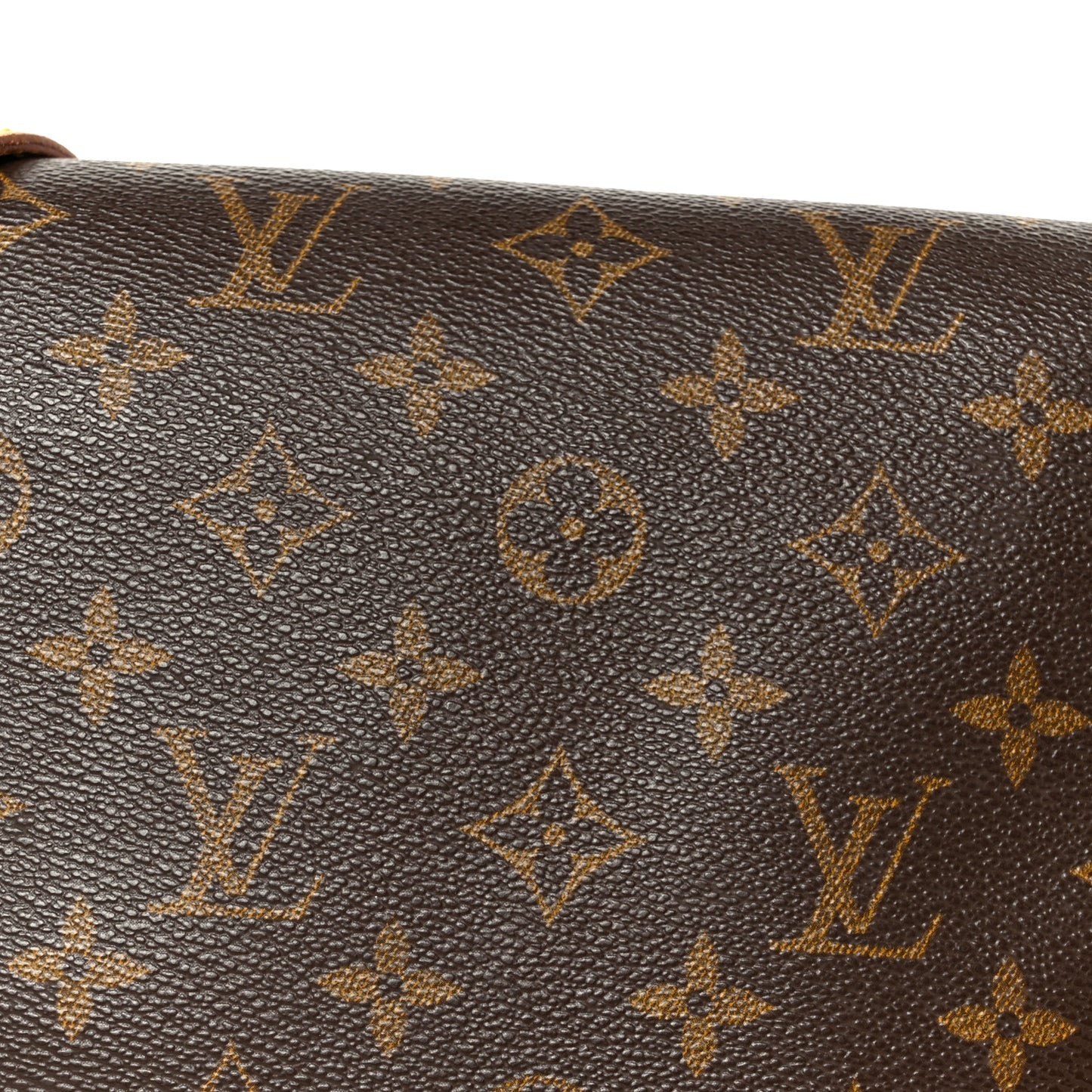 Monogram Musette Salsa