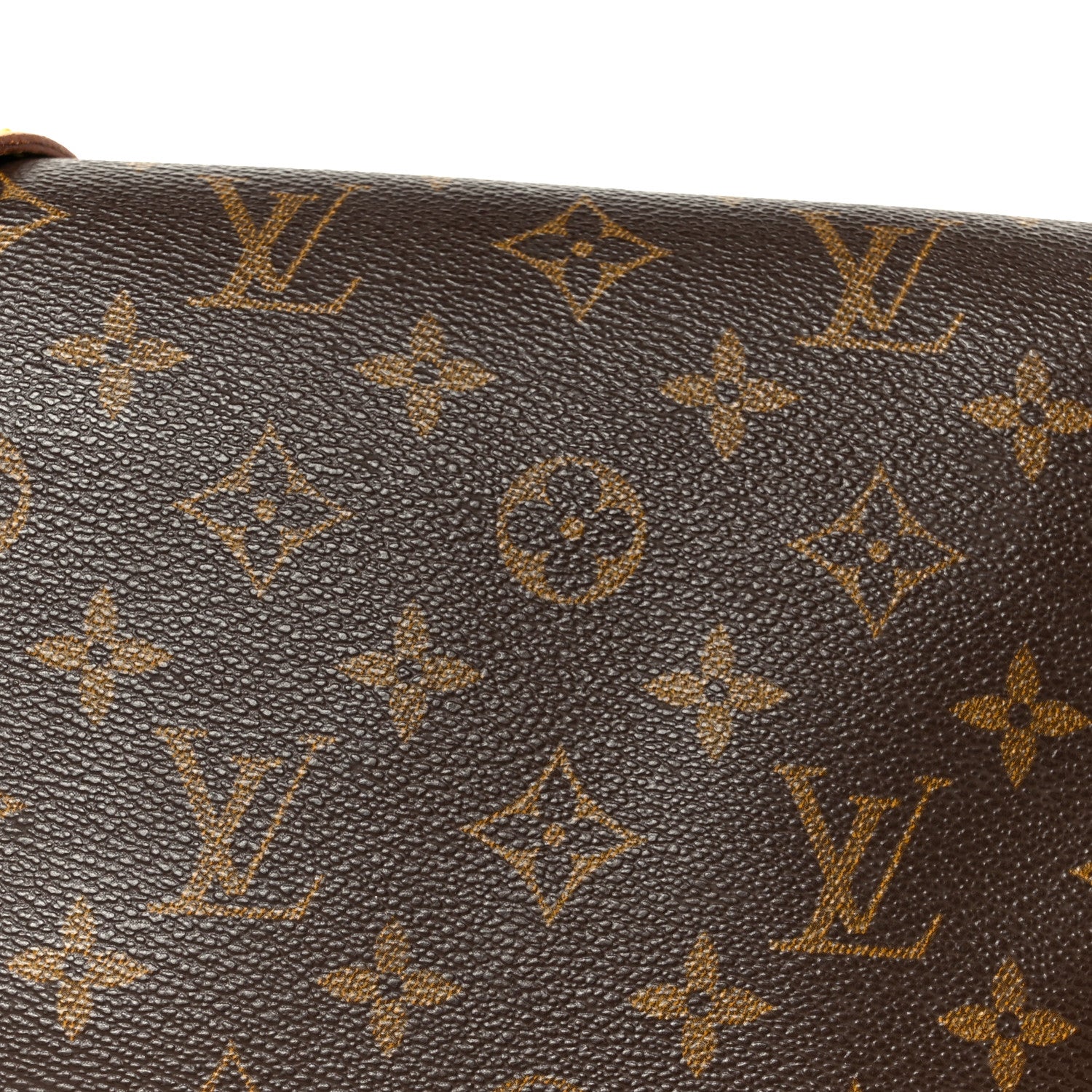 Louis Vuitton Monogram Musette Salsa 8 of 10