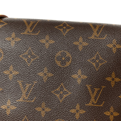 Louis Vuitton Monogram Musette Salsa 8 of 10