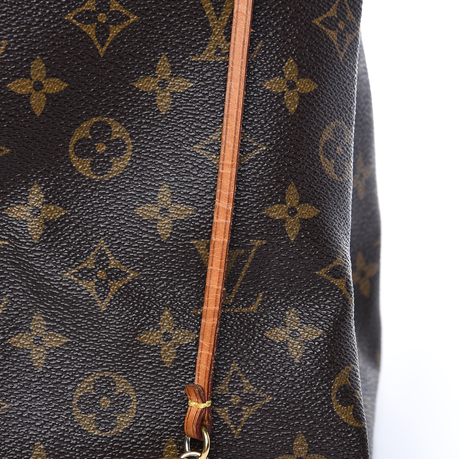 Louis Vuitton Monogram Artsy MM 14 of 15