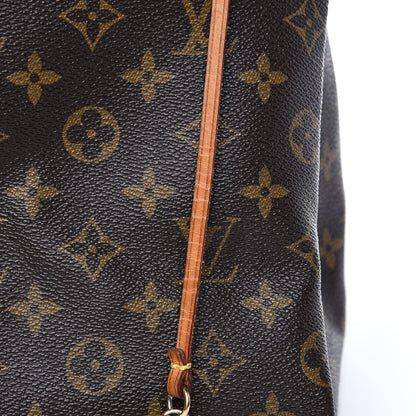 Louis Vuitton Monogram Artsy MM 14 of 15