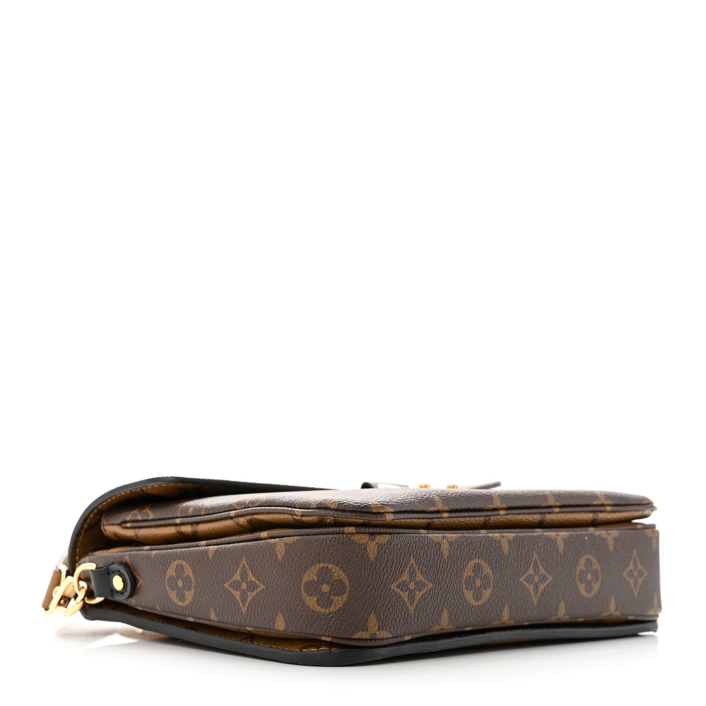 Reverse Monogram Pochette Metis