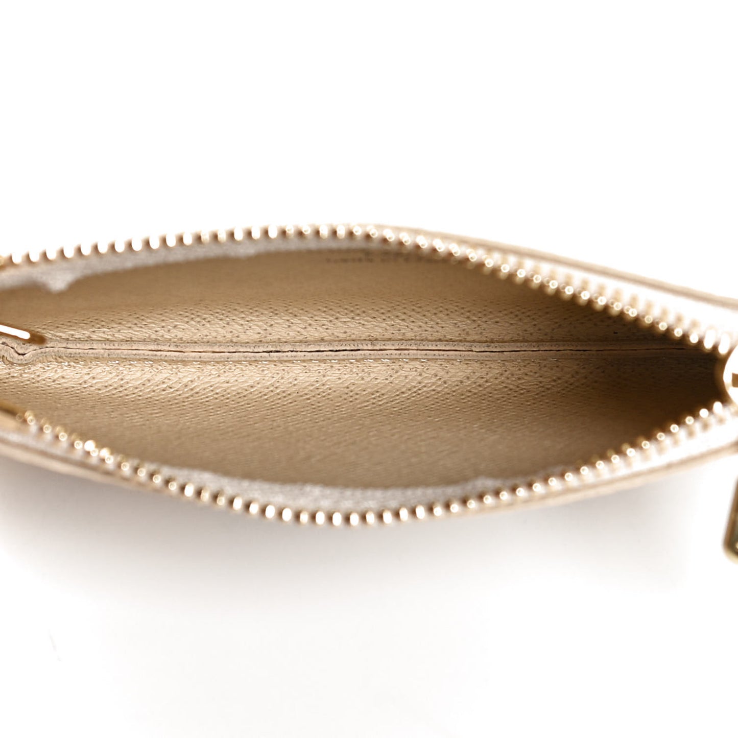 Damier Azur Key Pouch