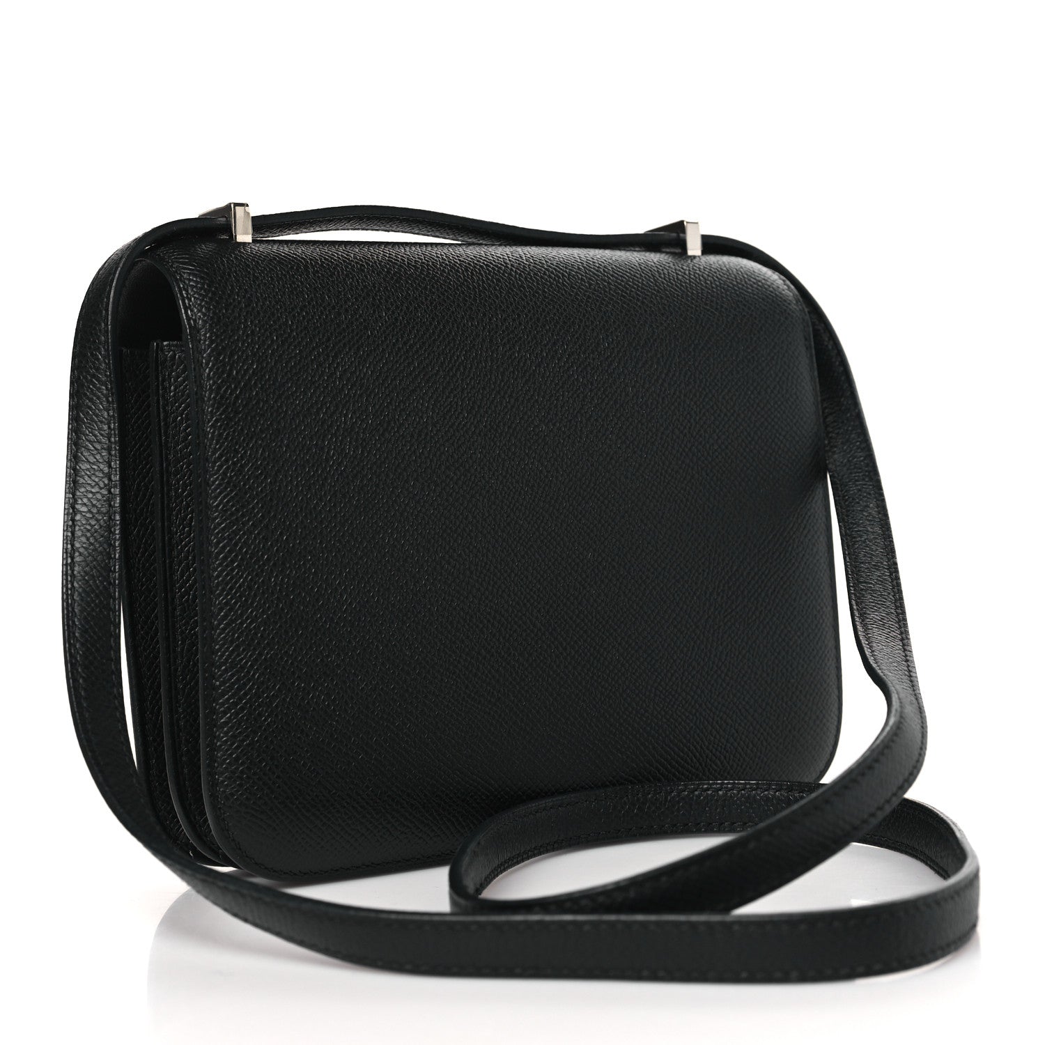 Hermes Epsom Constance 18 Black 3 of 13