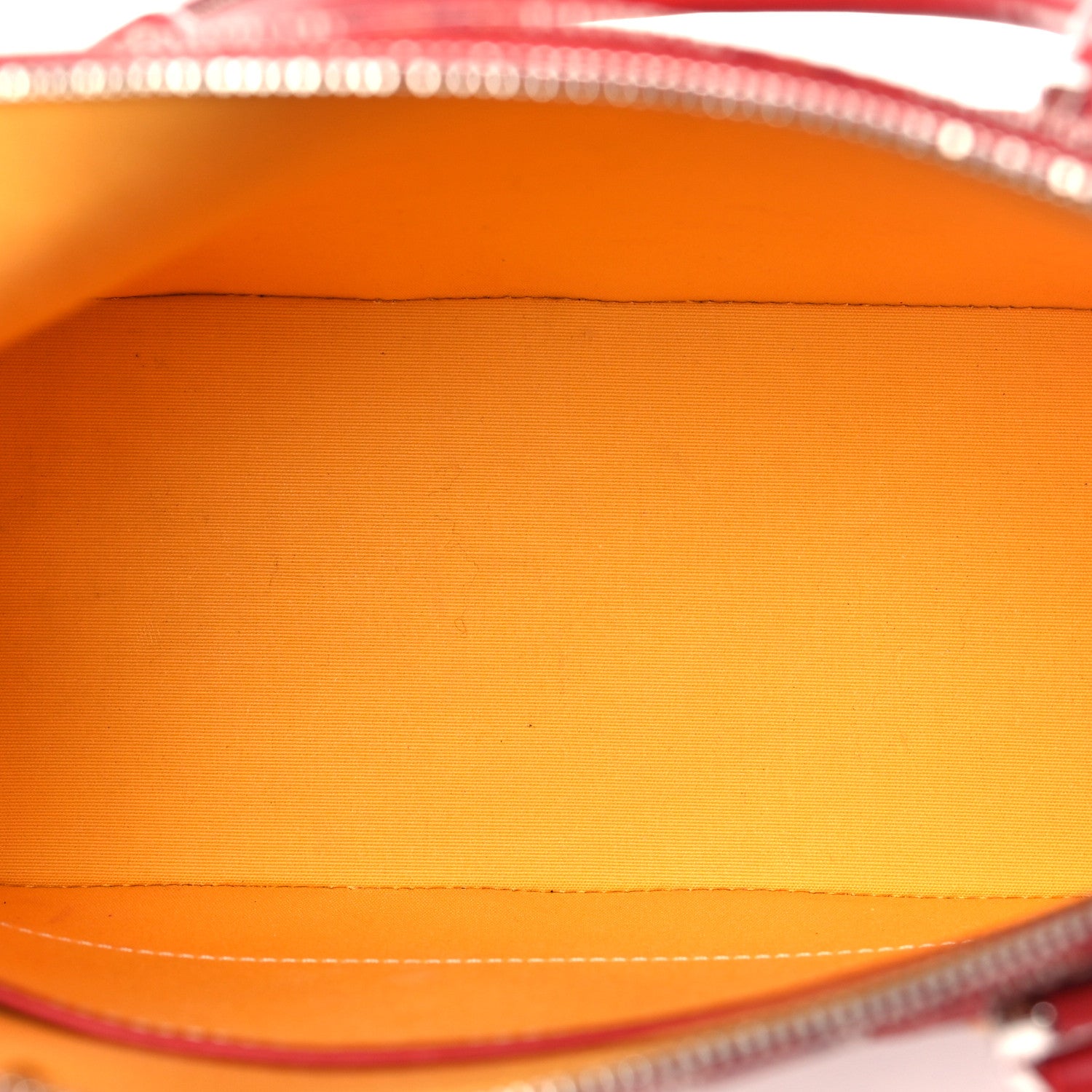 Goyard Goyardine Sac Vendome PM Red 5 of 9