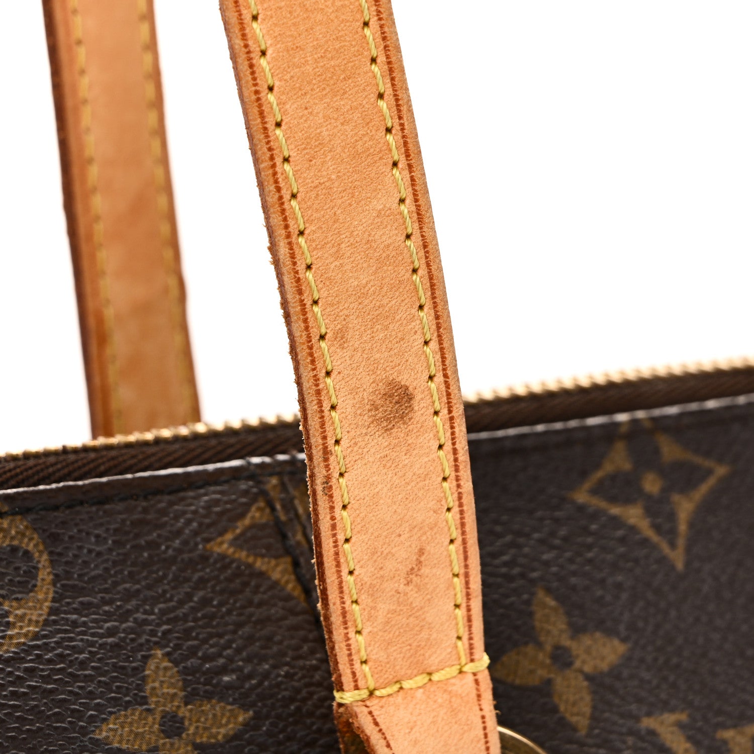 Louis Vuitton Monogram Totally MM 12 of 12