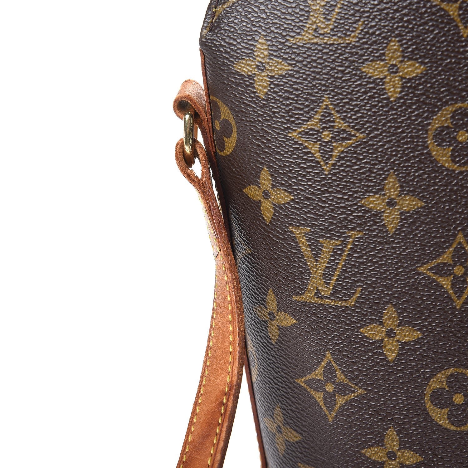 Louis Vuitton Monogram Drouot 14 of 20