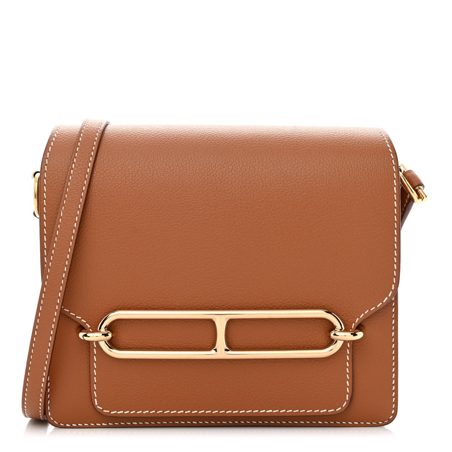 Evercolor Mini Sac Roulis Gold