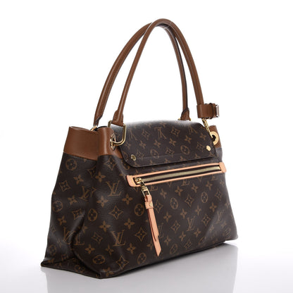 Louis Vuitton Monogram Olympe Camel 3 of 7