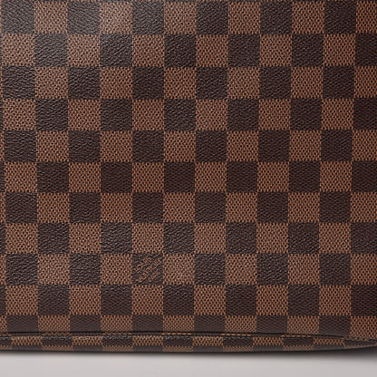 Louis Vuitton Damier Ebene Neo Neverfull MM 9 of 10