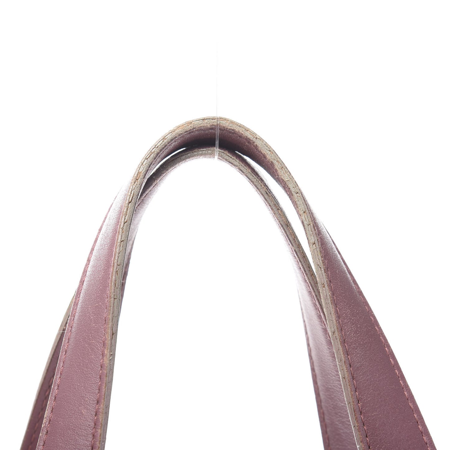 Nylon Travel Large Tote Pink
