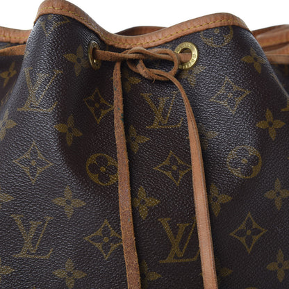 Louis Vuitton Monogram Noe 8 of 14